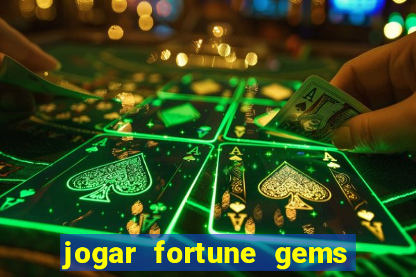 jogar fortune gems 3 demo