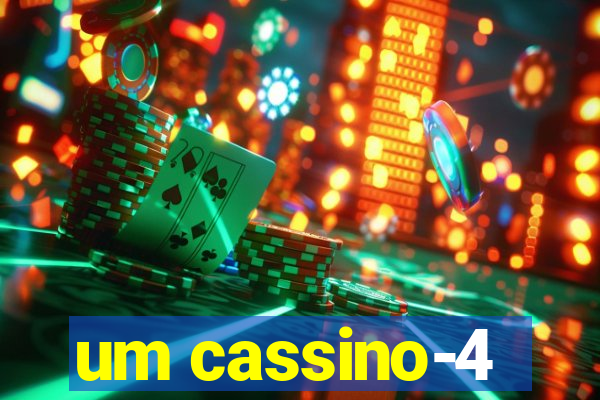 um cassino-4