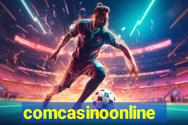 comcasinoonline