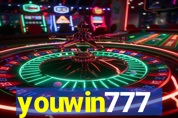 youwin777