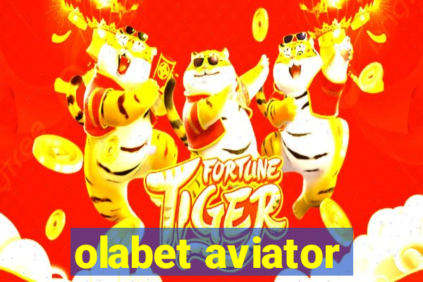 olabet aviator