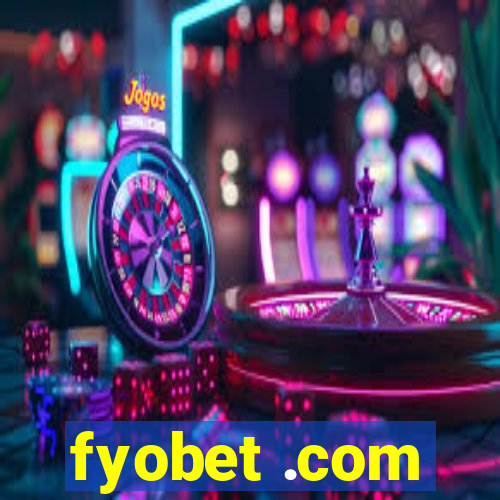 fyobet .com