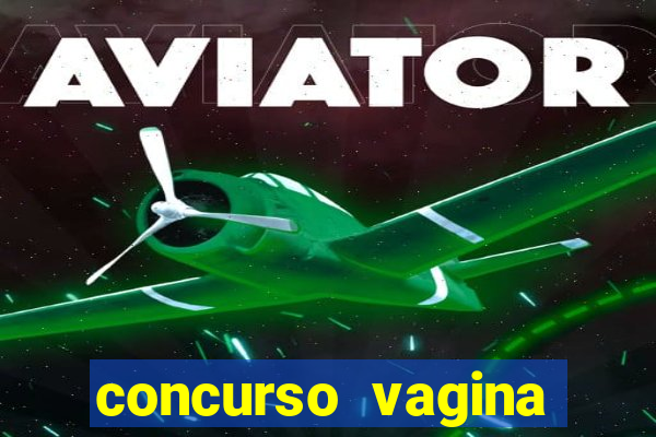 concurso vagina mais linda