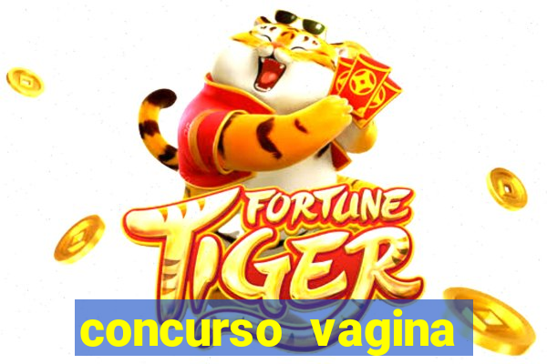 concurso vagina mais linda