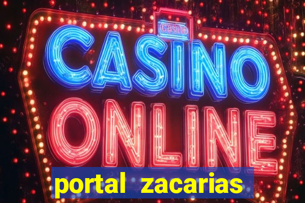 portal zacarias corpos encontrados