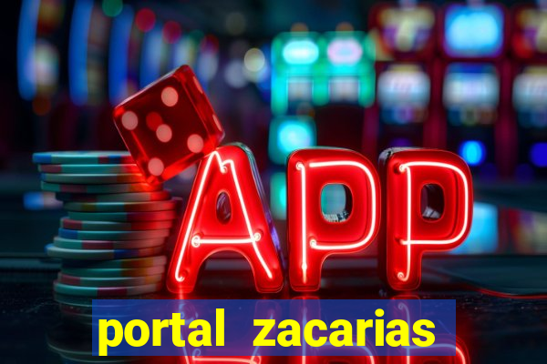 portal zacarias corpos encontrados