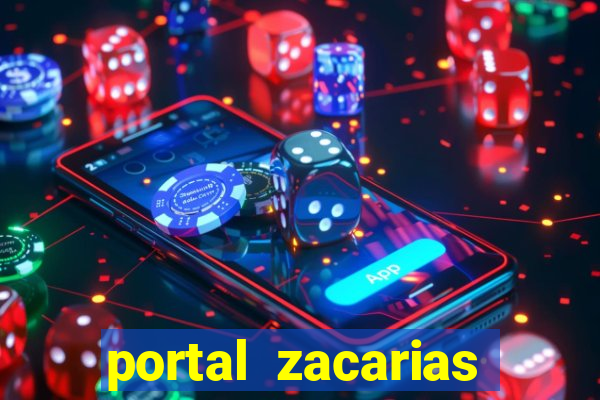 portal zacarias corpos encontrados