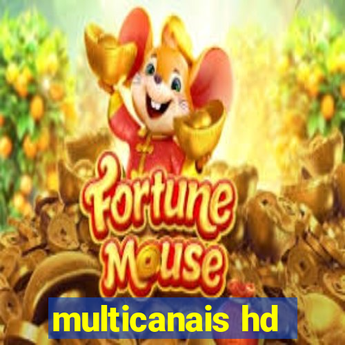 multicanais hd