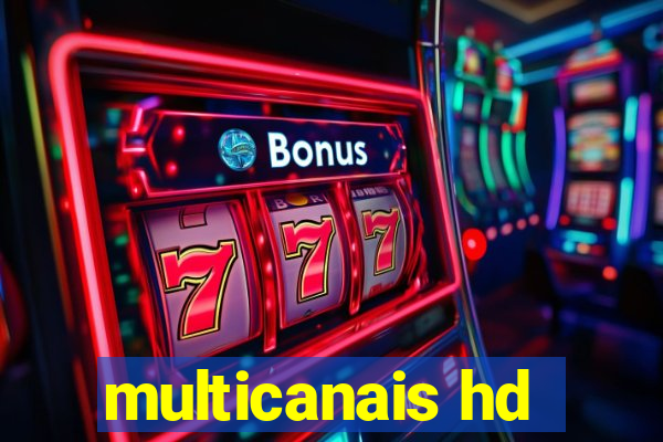 multicanais hd