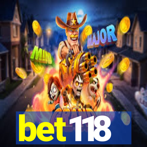 bet118