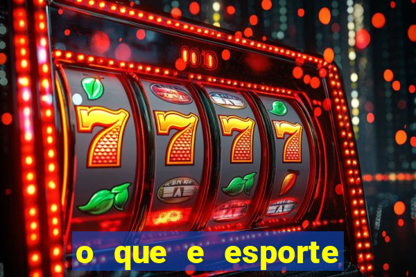 o que e esporte de invasao