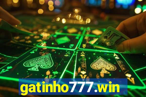 gatinho777.win