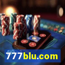 777blu.com