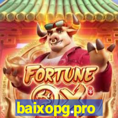 baixopg.pro