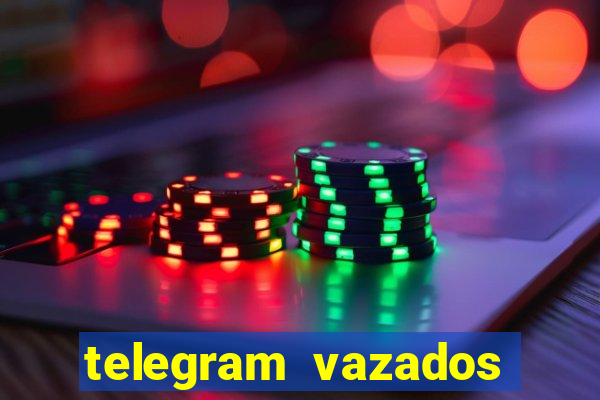 telegram vazados kid bengala