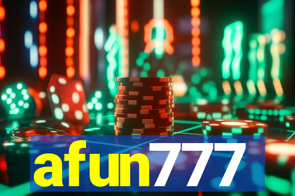 afun777