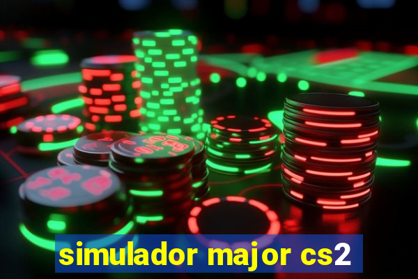 simulador major cs2