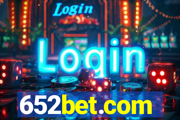 652bet.com