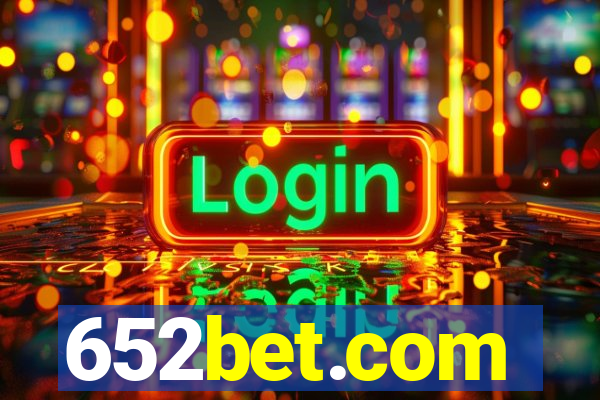 652bet.com