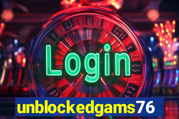 unblockedgams76