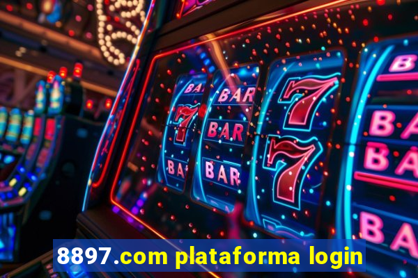 8897.com plataforma login