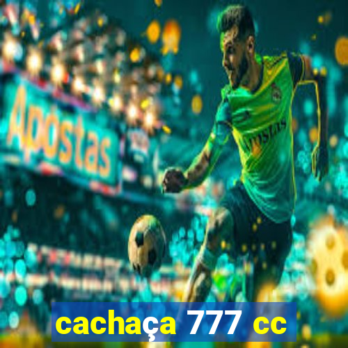 cachaça 777 cc