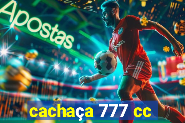 cachaça 777 cc