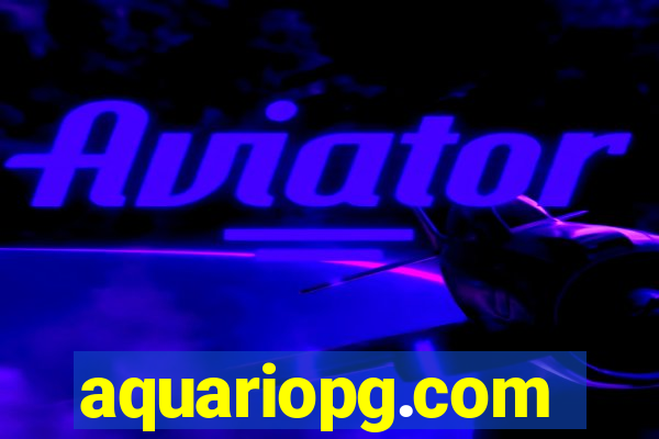 aquariopg.com