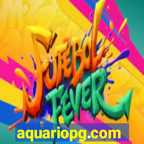 aquariopg.com