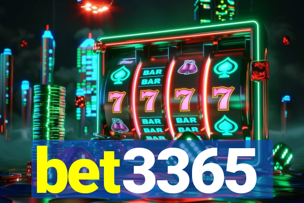 bet3365