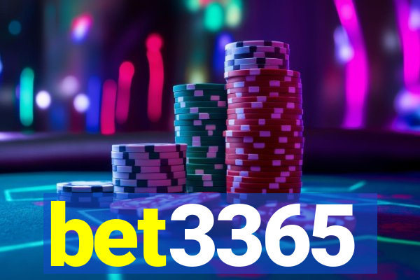 bet3365