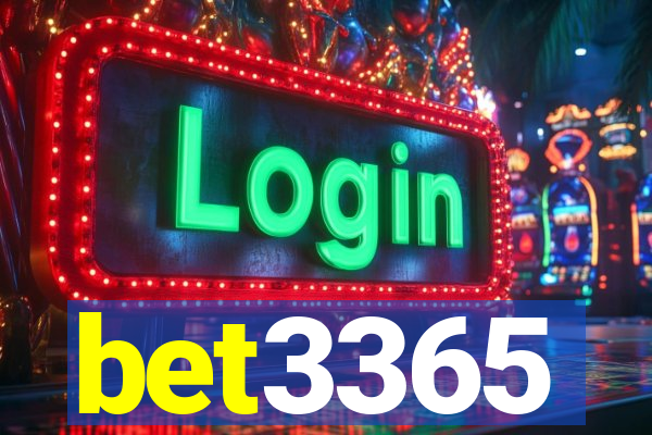 bet3365