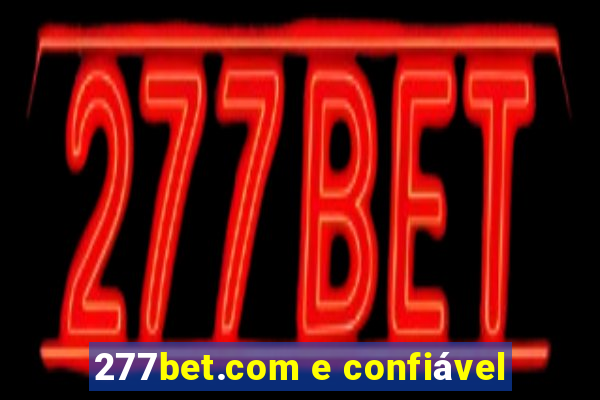 277bet.com e confiável