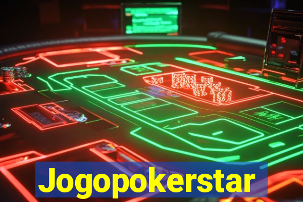 Jogopokerstar