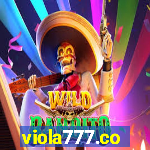 viola777.co