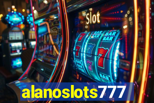 alanoslots777