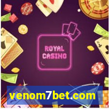 venom7bet.com