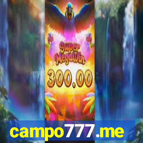 campo777.me