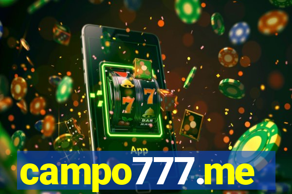 campo777.me