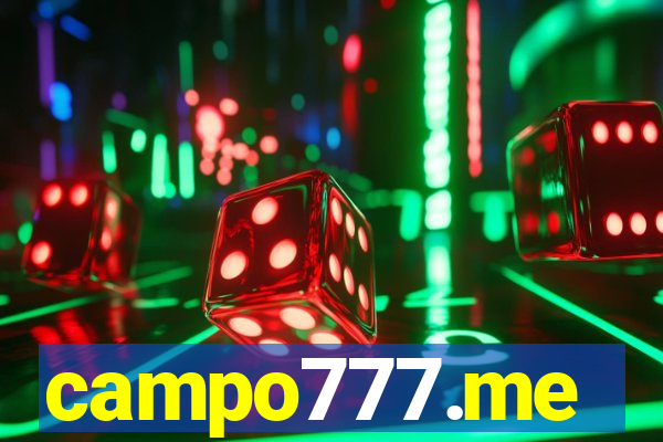 campo777.me