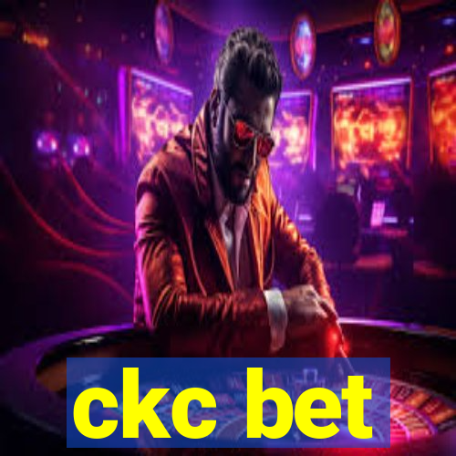 ckc bet