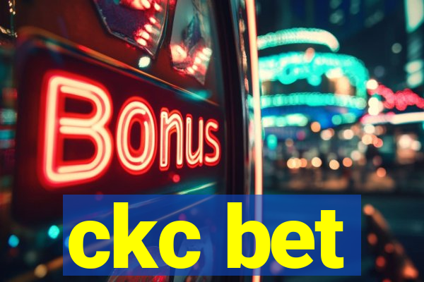 ckc bet