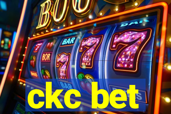 ckc bet