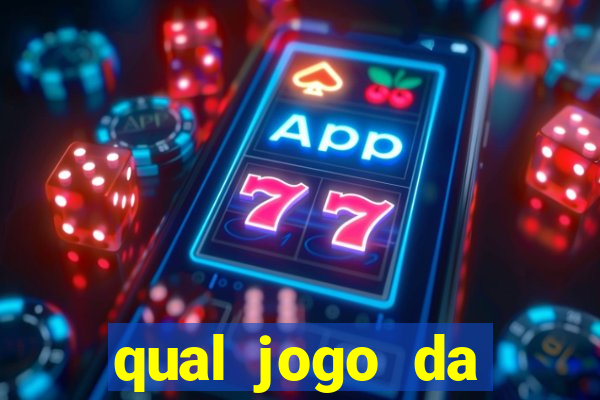 qual jogo da frutinha que ganha dinheiro