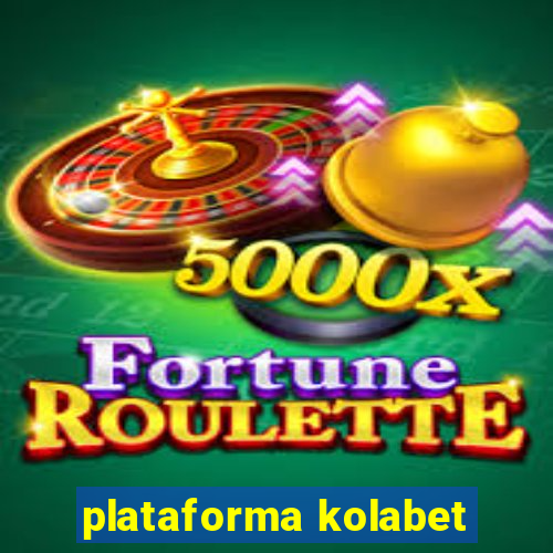 plataforma kolabet