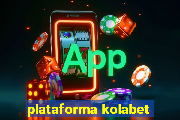 plataforma kolabet