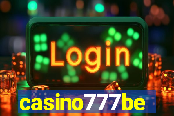 casino777be