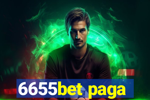 6655bet paga