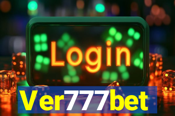 Ver777bet