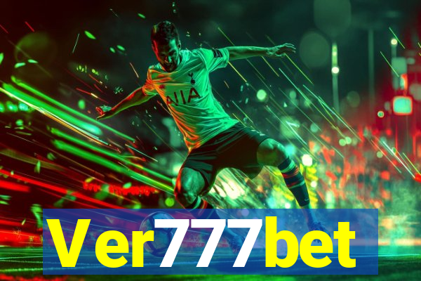 Ver777bet